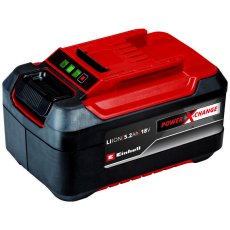 EINHELL akumulátor 18V / 5,2 Ah (Power X-Change) Plus