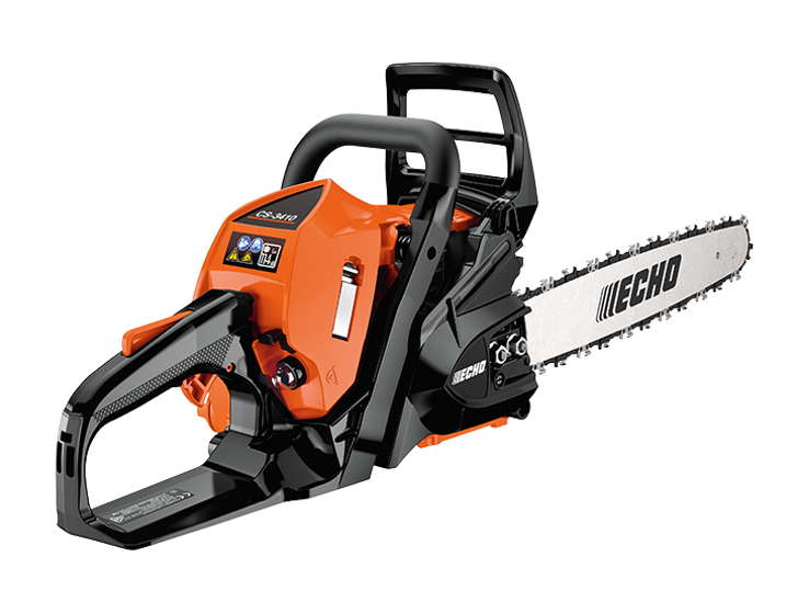 ECHO CS-3410ES benzínová řetězová pila