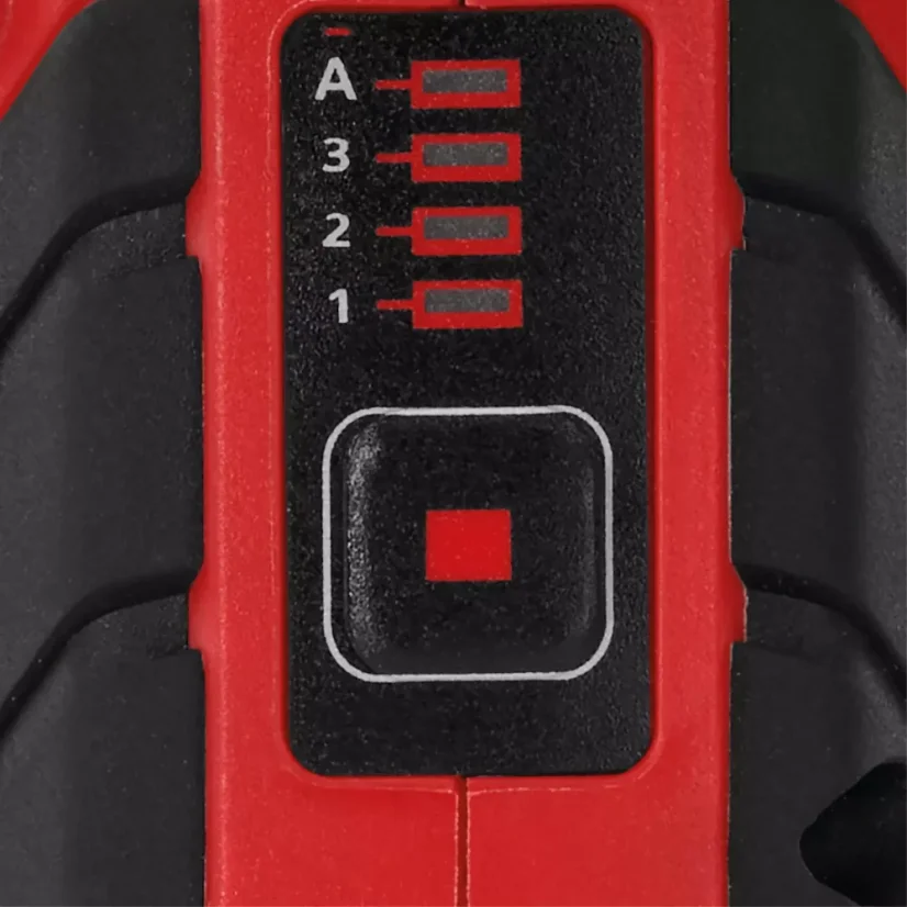 EINHELL PROFESSIONAL TP-CW 18/350-C Li BL aku rázový utahovák ( PXC )