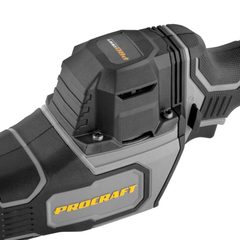 PROCRAFT Industrial RS20Abb aku pila ocaska (SOLO)