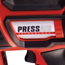 EINHELL PROFESSIONAL FIXETTO 18/50 N - Solo aku hřebíkovačka (Power X-Change)