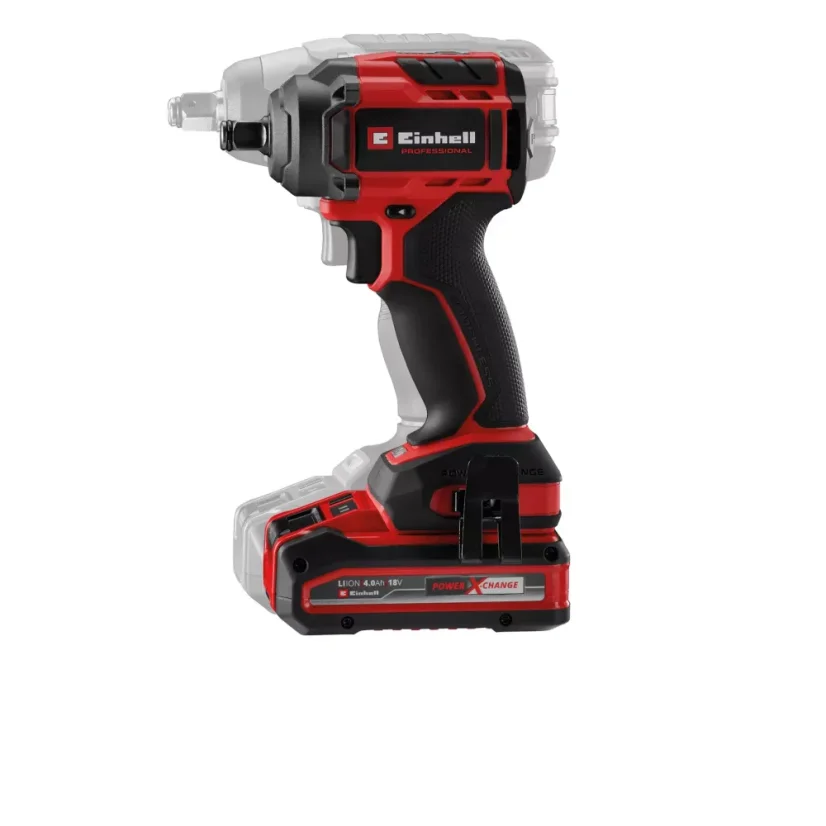 EINHELL PROFESSIONAL TP-CW 18/350-C Li BL aku rázový utahovák ( PXC )
