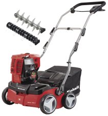 EINHELL GE-SA 1335 P benzínový multifunkčné vertikutátor
