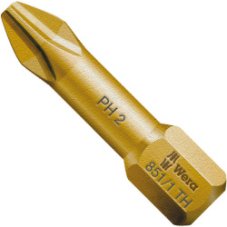 WERA bit PH Torsion 851/1 TH různé velikosti