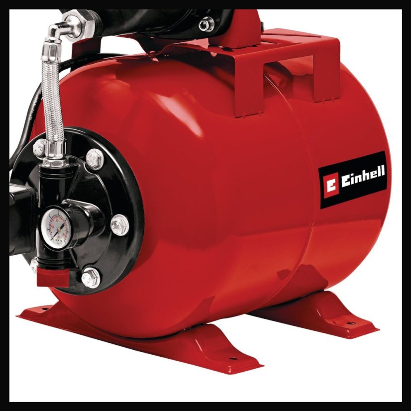 EINHELL GC-WW 6538 Set Domácí vodárna