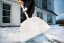 FISKARS SnowXpert™ White lopata na sníh