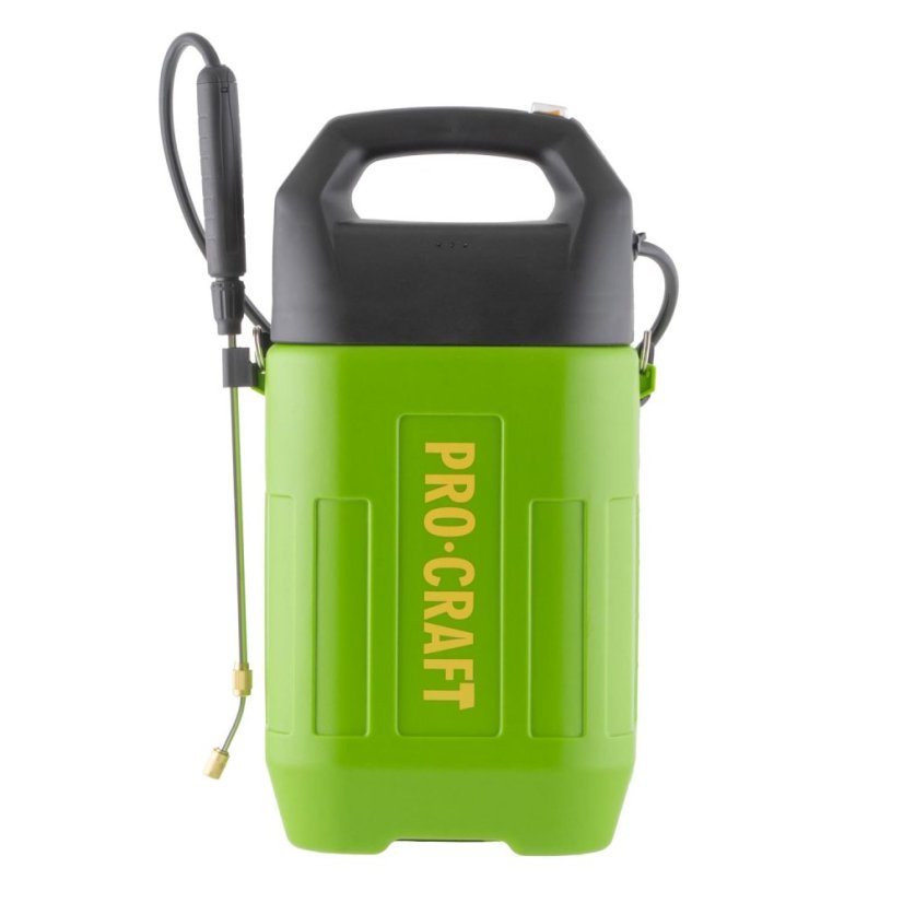 PROCRAFT AS2-8 aku postřikovač