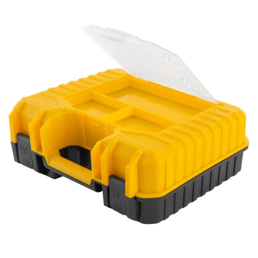Aku vrtací šroubovák Procraft PA18Pro DFR-2B-C s dvěma bateriemi | PA18Pro DFR-2B-C