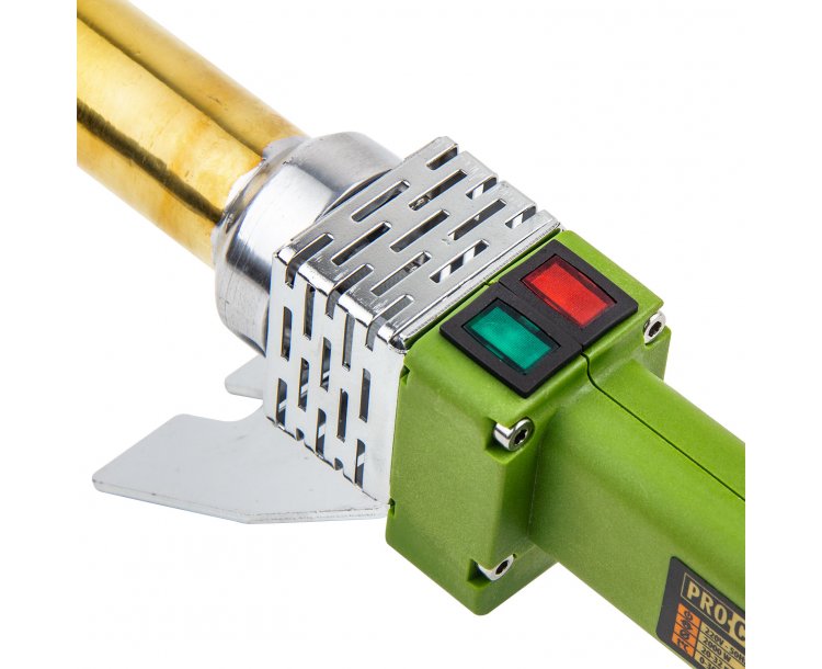 PROCRAFT svářečka polyfůzní 800W