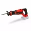 EINHELL PROFESSIONAL TP-AP 18/28 Li BL – Solo aku šavlová pila (Power X-Change)