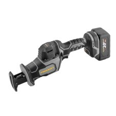 PROCRAFT Industrial RS20A aku pila ocaska