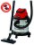 EINHELL TC-VC 18/20 LI S-SOLO aku vysavač pro mokré i suché vysávání (Power X-Change)