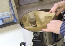 Einhell sáčky do vysavače 30 lit. balení 5 ks