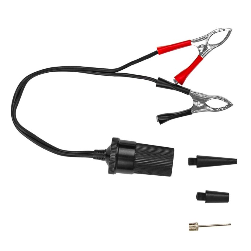PROCRAFT LK190 kompresor do auta
