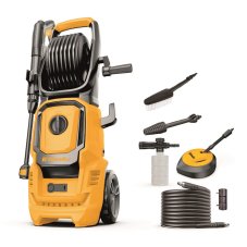 Riwall PRO REPW 155 SET tlaková myčka