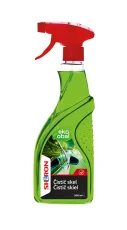 SHERON čistič skel 250 ml, rozprašovač
