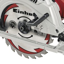 EINHELL TE-CS 165 okružní pila