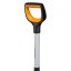 FISKARS Xact rýľ rovný