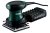 METABO FSR 200 Intec vibrační bruska