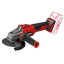 EINHELL PROFESSIONAL AXXIO 18/125 Q - Solo aku úhlová bruska 125 mm (Power X-Change)