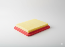 ND - WEIBANG filtr vzduchový