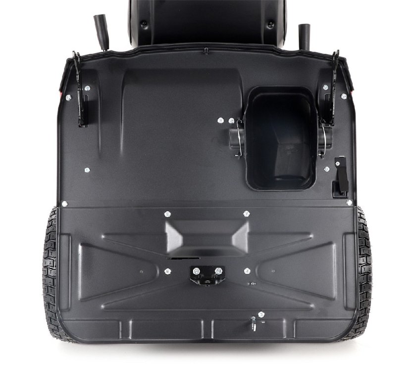 VeGA T66R zahradní rider