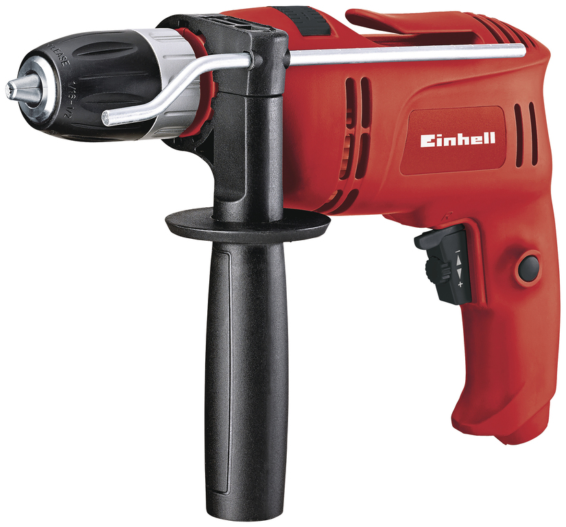 EINHELL TC-ID 650 E príklepová vŕtačka