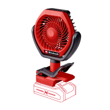 EINHELL GC-CF 18/110 Li-Solo aku ventilátor