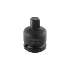PROCRAFT redukce z 3/4" na 1/2" pro rázové utahováky
