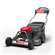 CRAMER 82LM76S-Solo profesionální aku sekačka s pojezdem