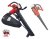 EINHELL GE-CL 36/230 Li E - Solo aku vysavač / foukač listí (Power-X-Change)