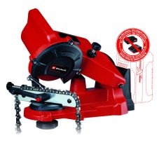 EINHELL GE-CS 18 Li - Solo aku ostřička řetězů (Power X-Change)