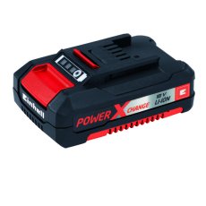 EINHELL akumulátor 18V / 2,0 Ah (Power X-Change)