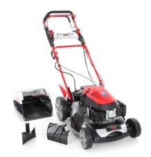 VeGA 485 SXHE motorová sekačka s elektrickým startem
