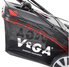 Sběrný koš komplet pro VeGA 46, 495, 51