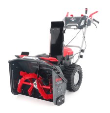 CRAMER 82SN61 profesionální aku sněhová fréza