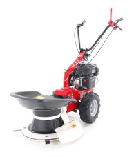 EUROSYSTEMS RS210 bubnová sekačka