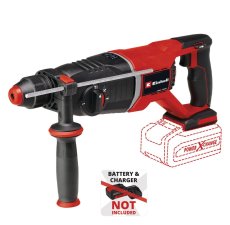 EINHELL PROFESSIONAL TP-HD 18/26 D Li BL - Solo aku vrtací kladivo