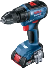 BOSCH GSR 18V-50 aku vŕtací skrutkovač