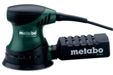 METABO FSX 200 Intec excentrická bruska
