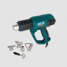 XTline opalovací pistole 2000W