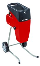 EINHELL GC-RS 2540 elektrický tichý drtič zahradního odpadu