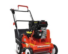 WEIBANG WB 384 RC benzínový prevzdušňovač