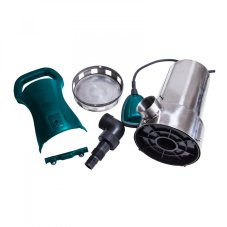 XTline XT121100 kalové čerpadlo 1100W