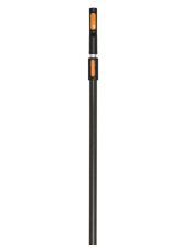 FISKARS OneClick násada teleskopická (L)