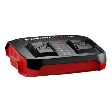 EINHELL Power X-TwinCharger 3A nabíječka (Power X-Change)