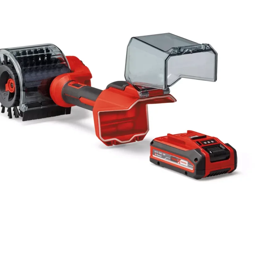 EINHELL PICOBELLA 18/90 - Solo aku povrchový kartáč (Power X-Change)