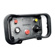 Weibang WB GT 6813-TE dálkové ovládání