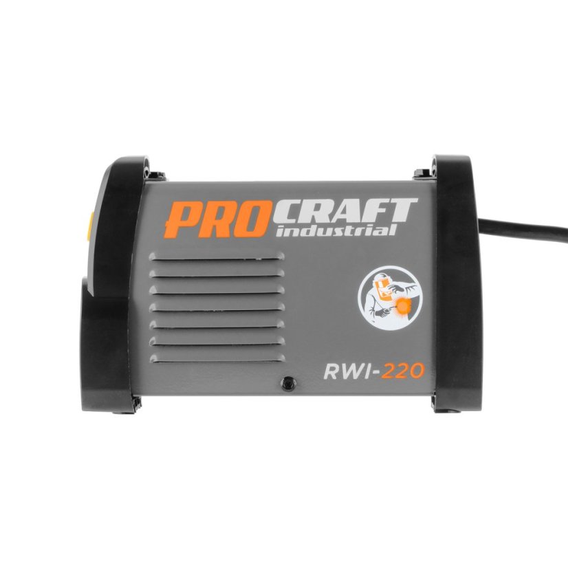 Svářecí invertor Procraft RWI-220 | RWI-220