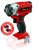EINHELL TE-CI 18/1 Li - Solo aku rázový šroubovák (Power X-Change)